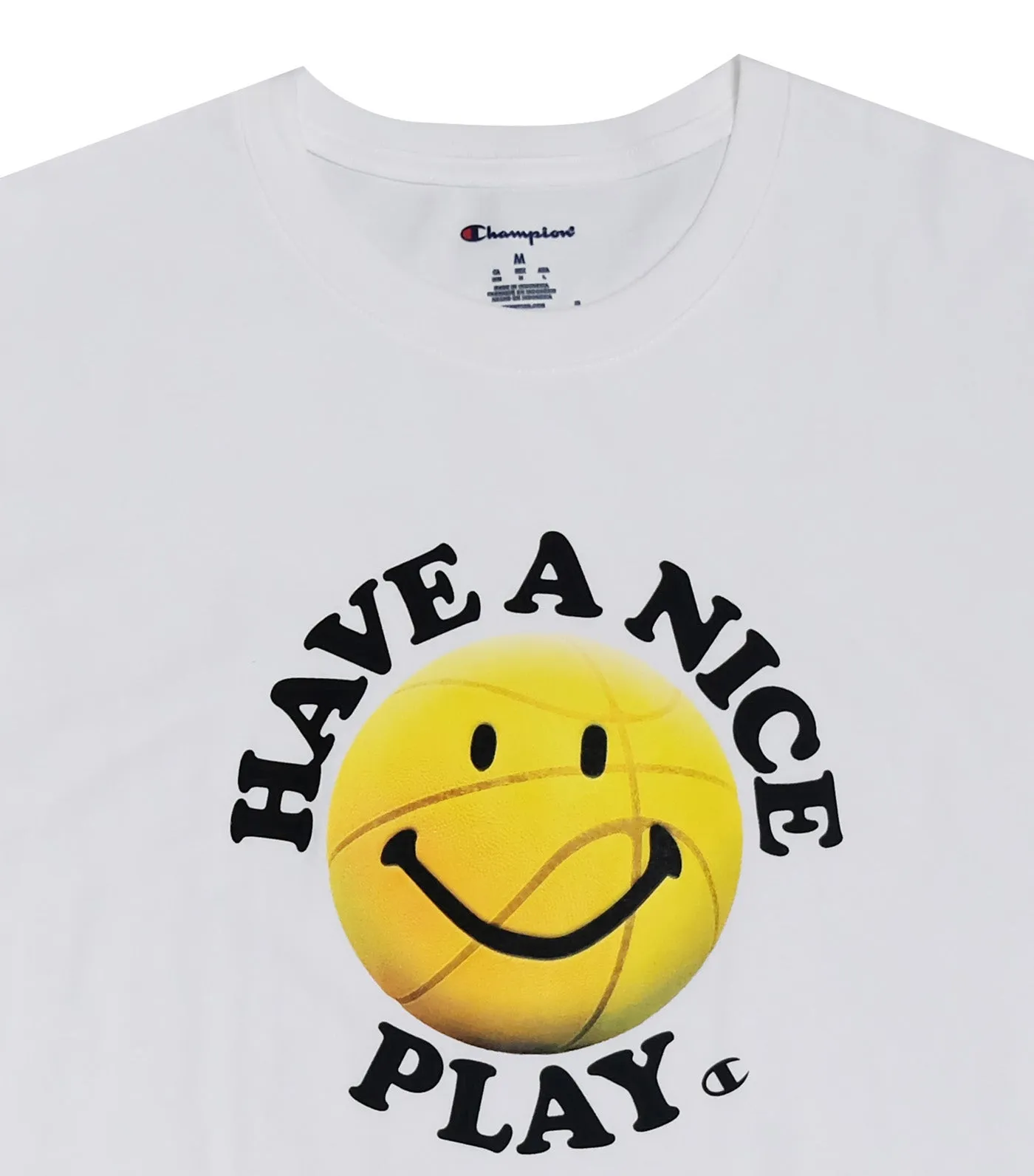 US Legacy T-Shirt White