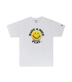 US Legacy T-Shirt White