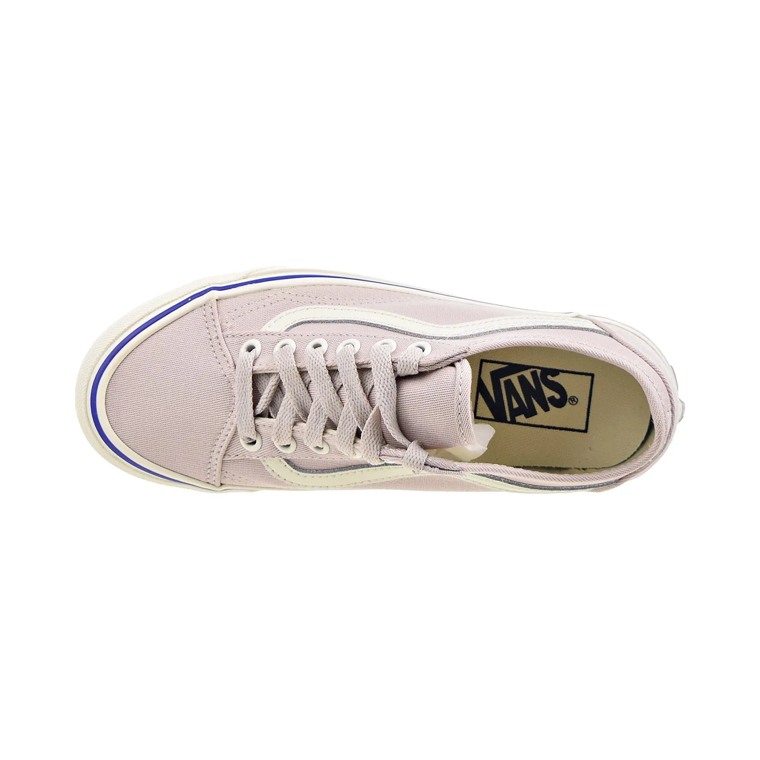 Vans Old Skool Men's Shoes Hushed Violet-Spectrum