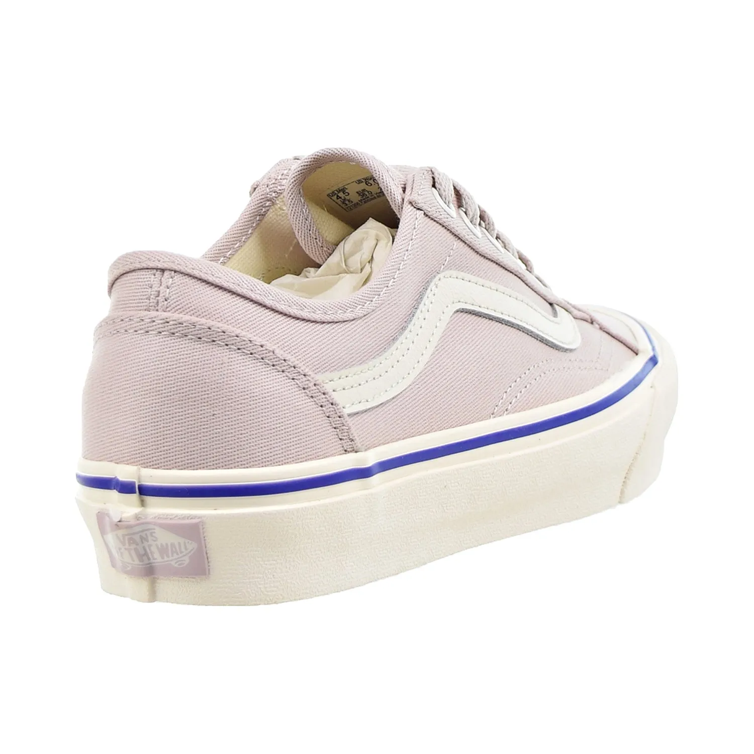 Vans Old Skool Men's Shoes Hushed Violet-Spectrum