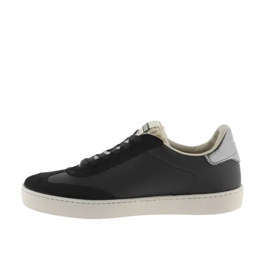 Victoria Womens 126185 Shoe Black