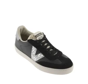 Victoria Womens 126185 Shoe Black