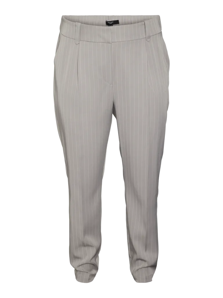 VMCWENDY HR TAPERED PANT BOO CUR
