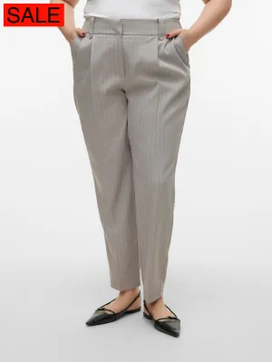 VMCWENDY HR TAPERED PANT BOO CUR