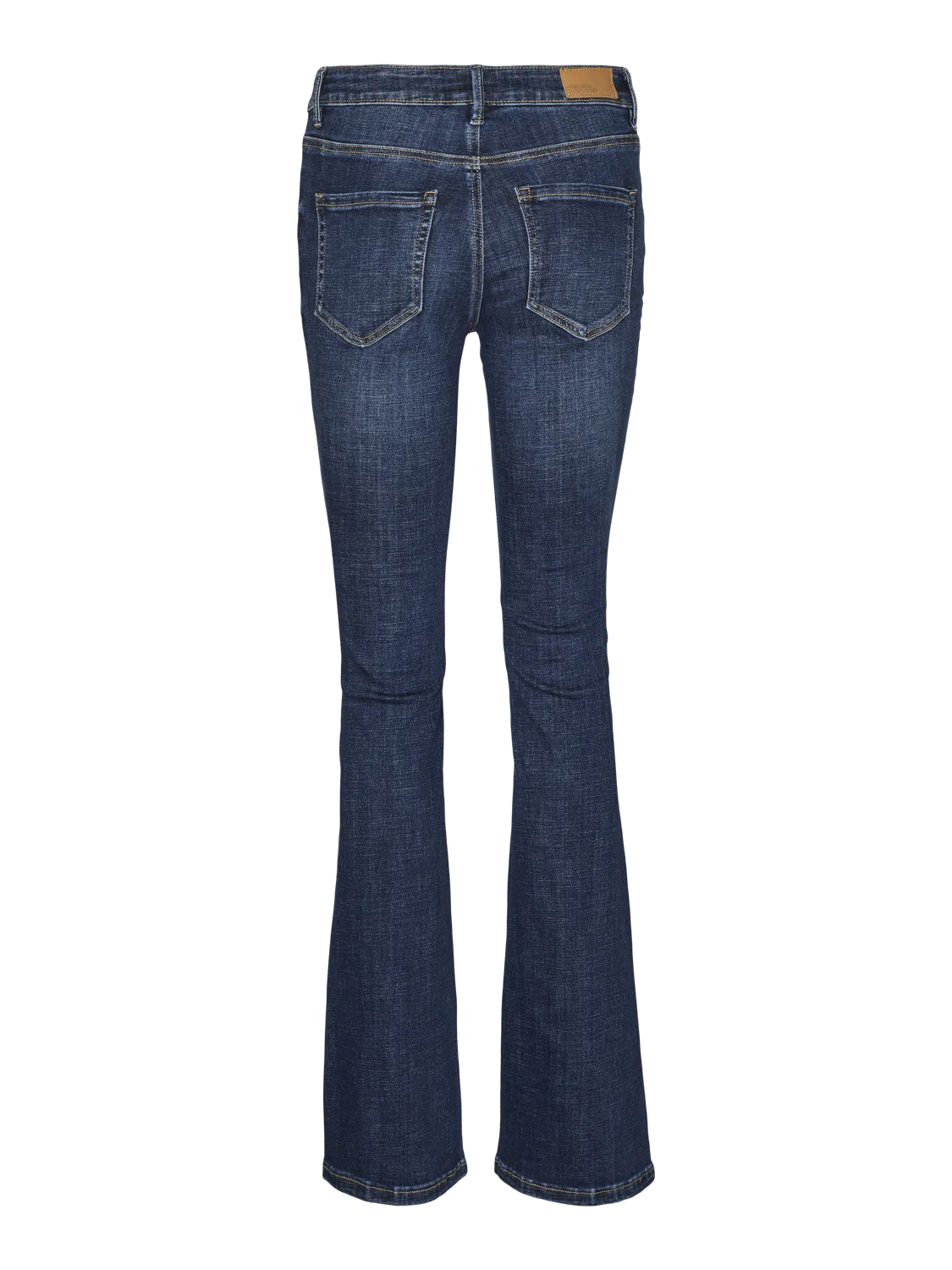 VMFLASH MR FLARED JEANS LI3110 GA NOOS