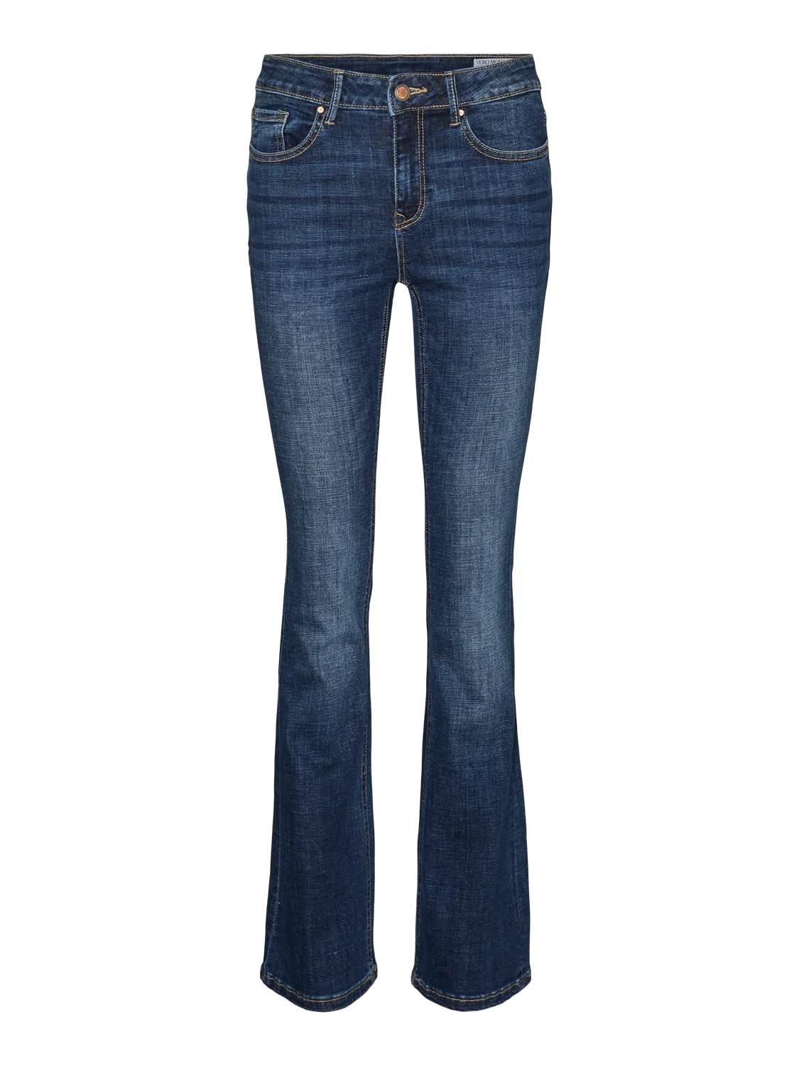 VMFLASH MR FLARED JEANS LI3110 GA NOOS