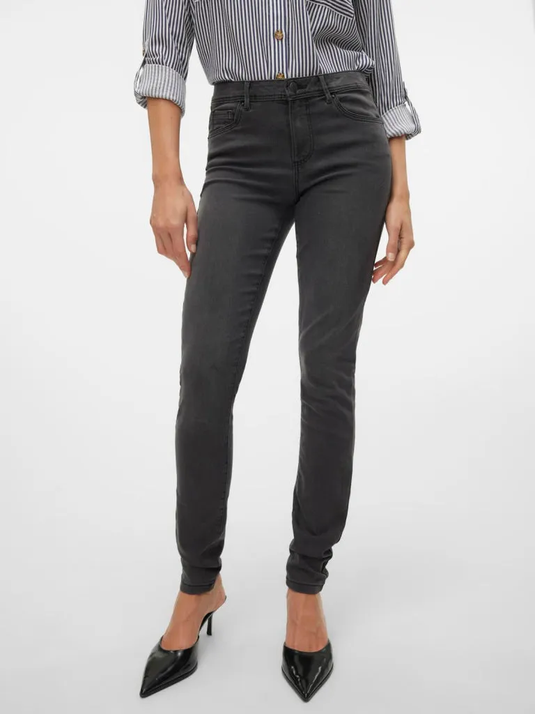 VMTANYA MR S PIPING JEANS VI207 GA NOOS