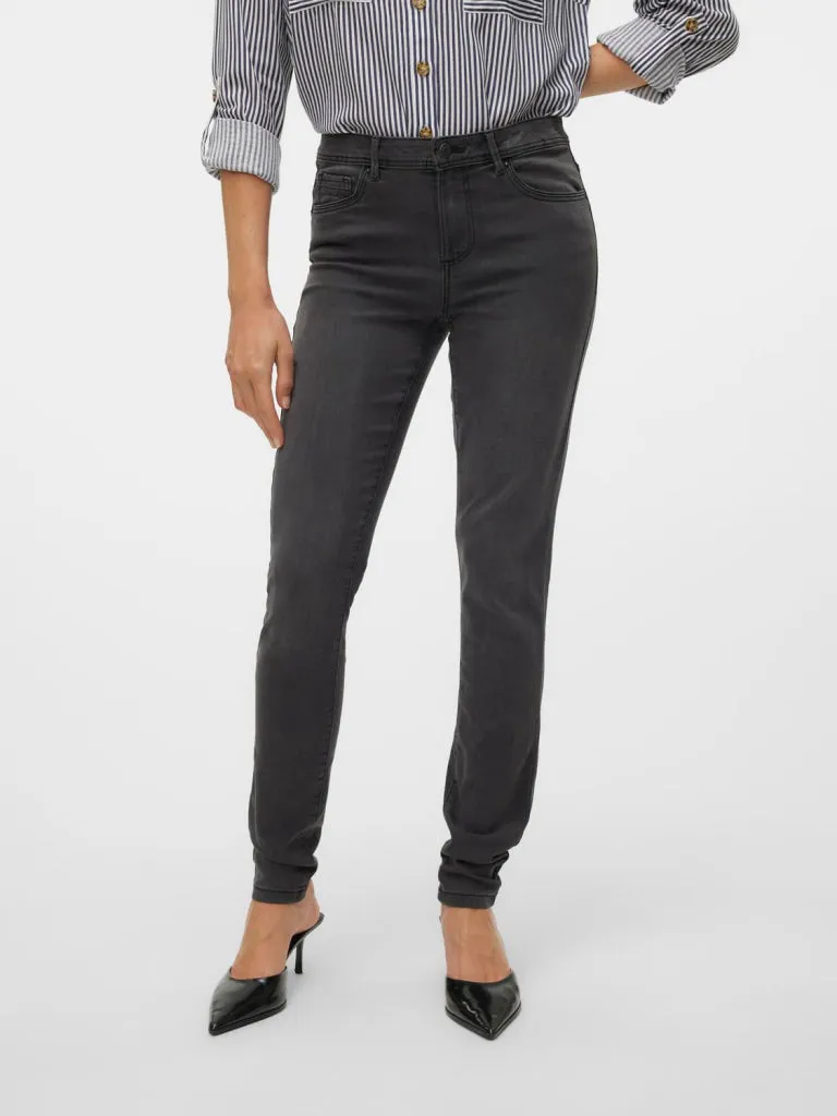 VMTANYA MR S PIPING JEANS VI207 GA NOOS