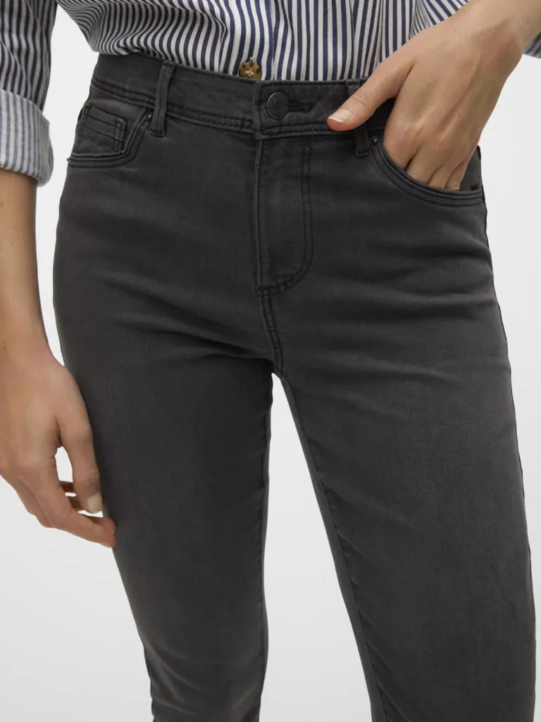 VMTANYA MR S PIPING JEANS VI207 GA NOOS
