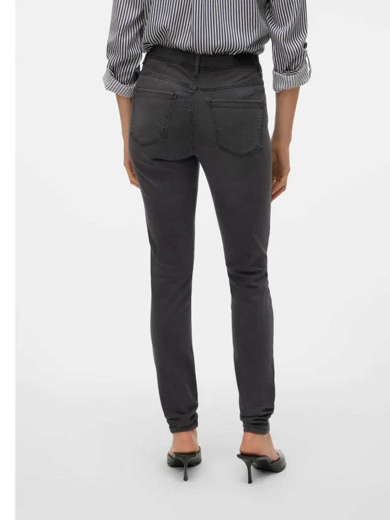 VMTANYA MR S PIPING JEANS VI207 GA NOOS