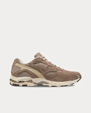 Wave Rider 10 Premium Khaki / Rock / Papyrus Low Top Sneakers