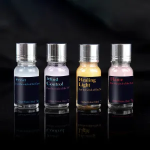 Wearingeul Glitter Potion (10ml)