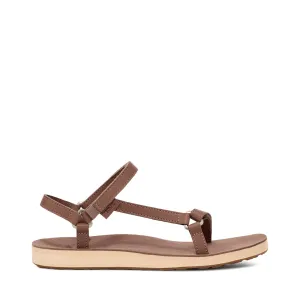 Women's Original Universal Slim Leather