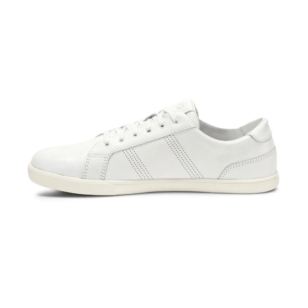 Xero Shoes - Dillon Leather - White - Women's