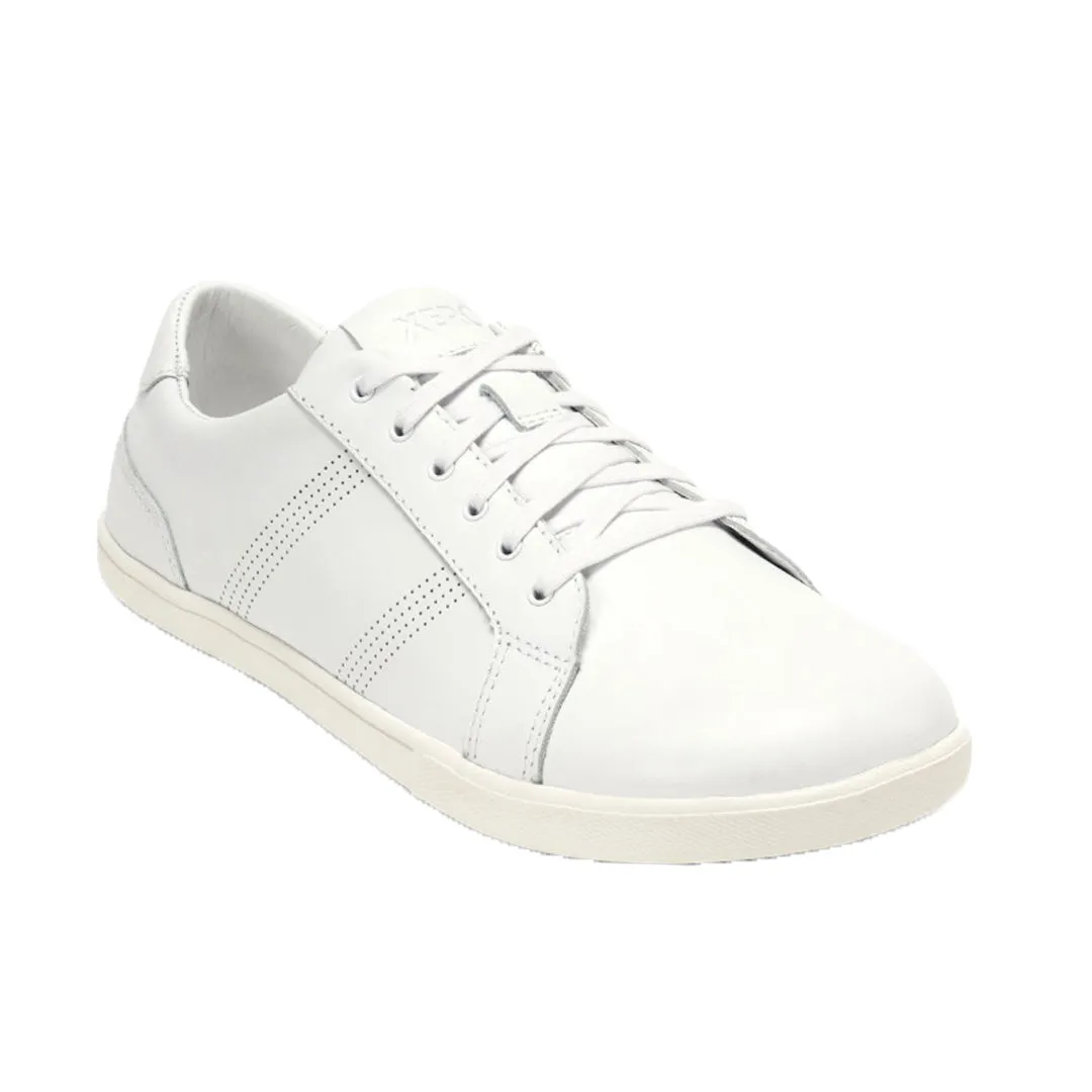 Xero Shoes - Dillon Leather - White - Women's