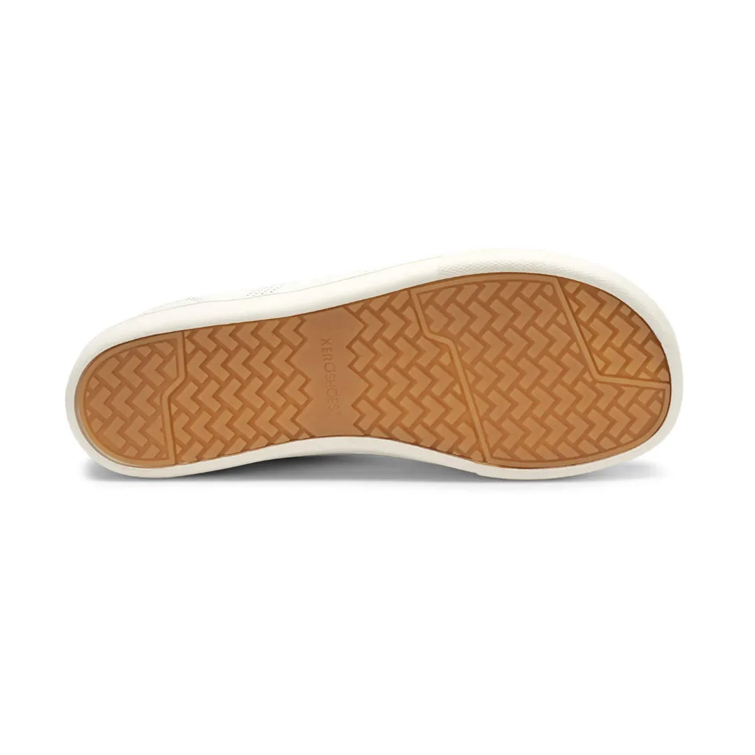 Xero Shoes - Dillon Leather - White - Women's