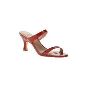 Yamila Dress Heel • Red